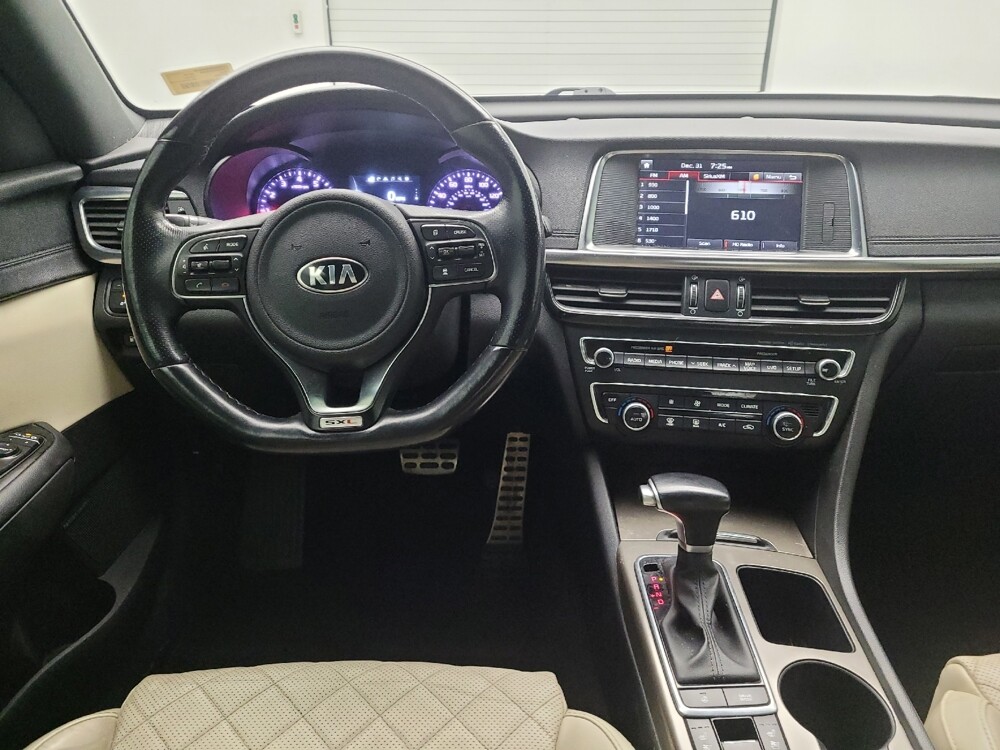 2016 Kia Optima in Cincinnati, OH 45255 - 18090652 22