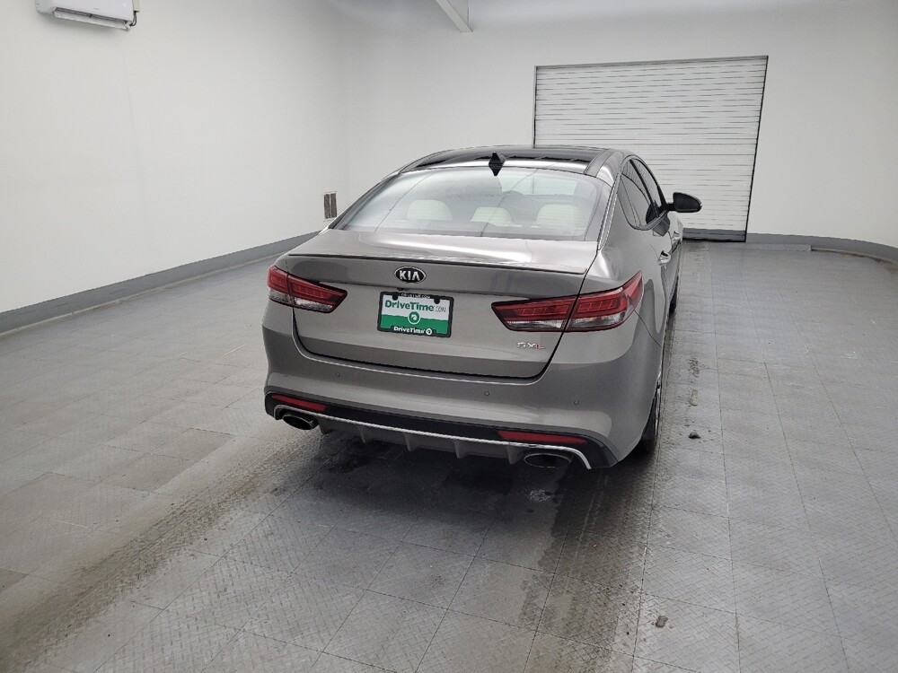 2016 Kia Optima in Cincinnati, OH 45255 - 18090652 7