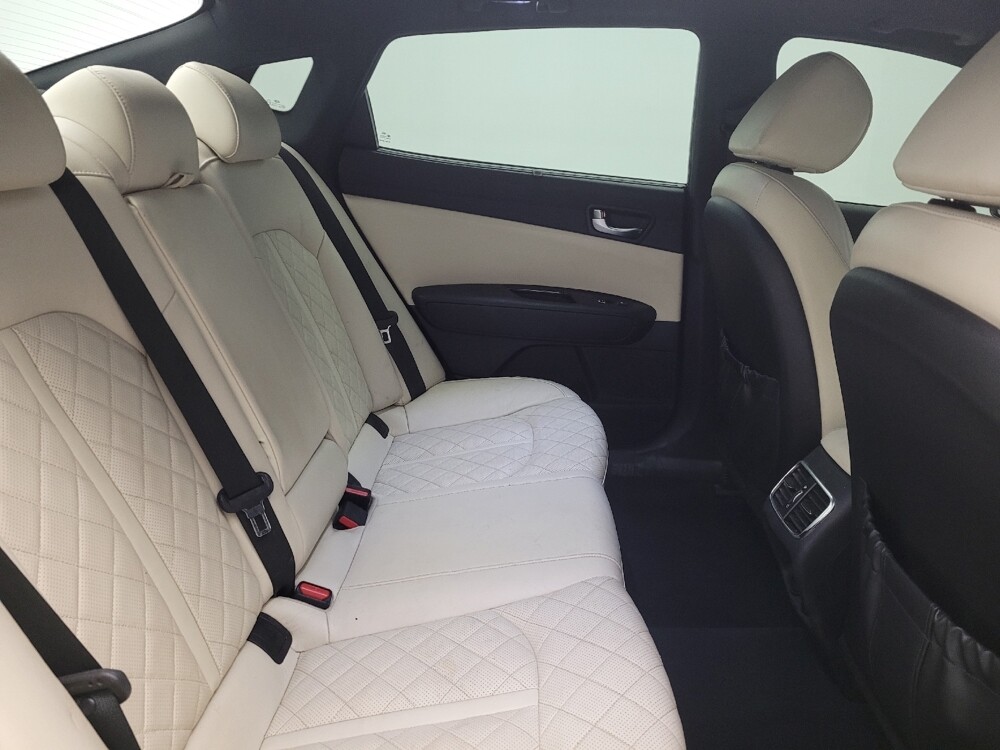 2016 Kia Optima in Cincinnati, OH 45255 - 18090652 19