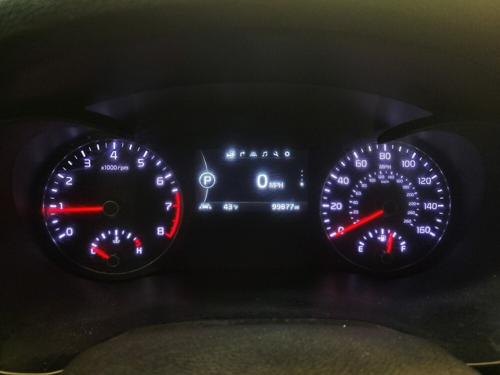 2016 Kia Optima in Cincinnati, OH 45255 - 18090652 23