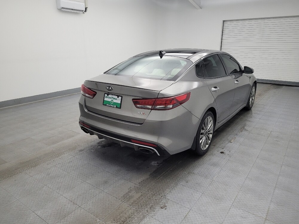 2016 Kia Optima in Cincinnati, OH 45255 - 18090652 9