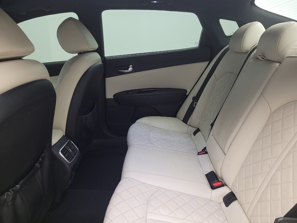 2016 Kia Optima in Cincinnati, OH 45255 - 18090652 18