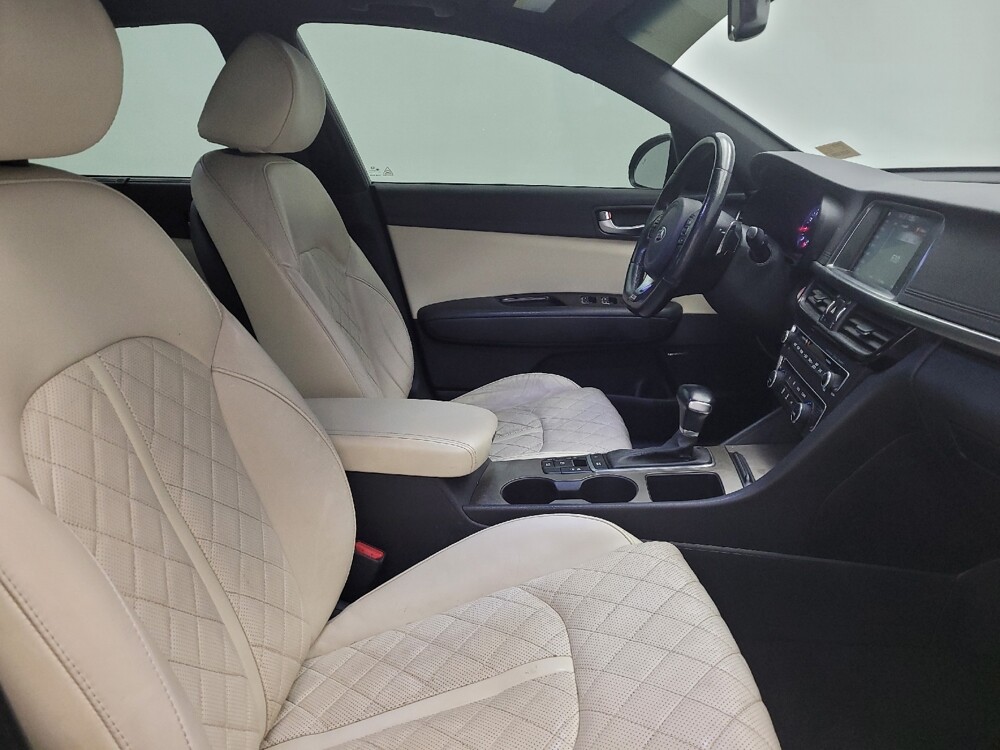 2016 Kia Optima in Cincinnati, OH 45255 - 18090652 21