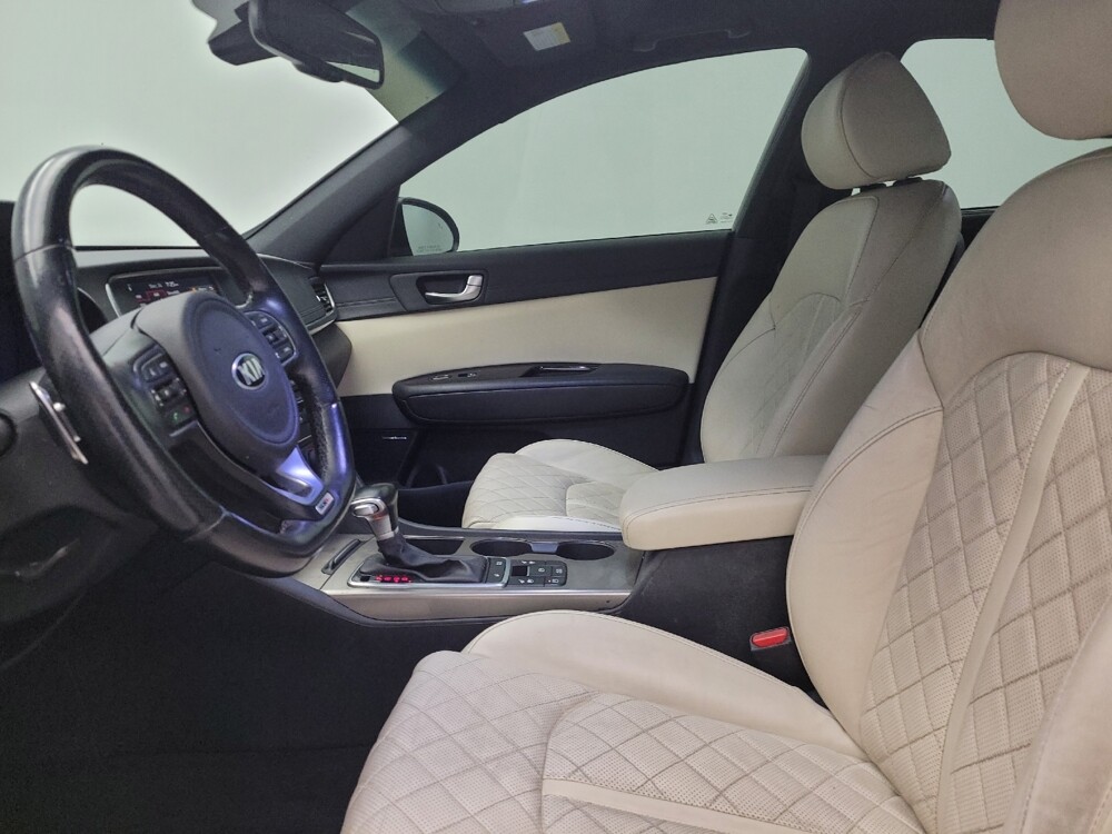 2016 Kia Optima in Cincinnati, OH 45255 - 18090652 17