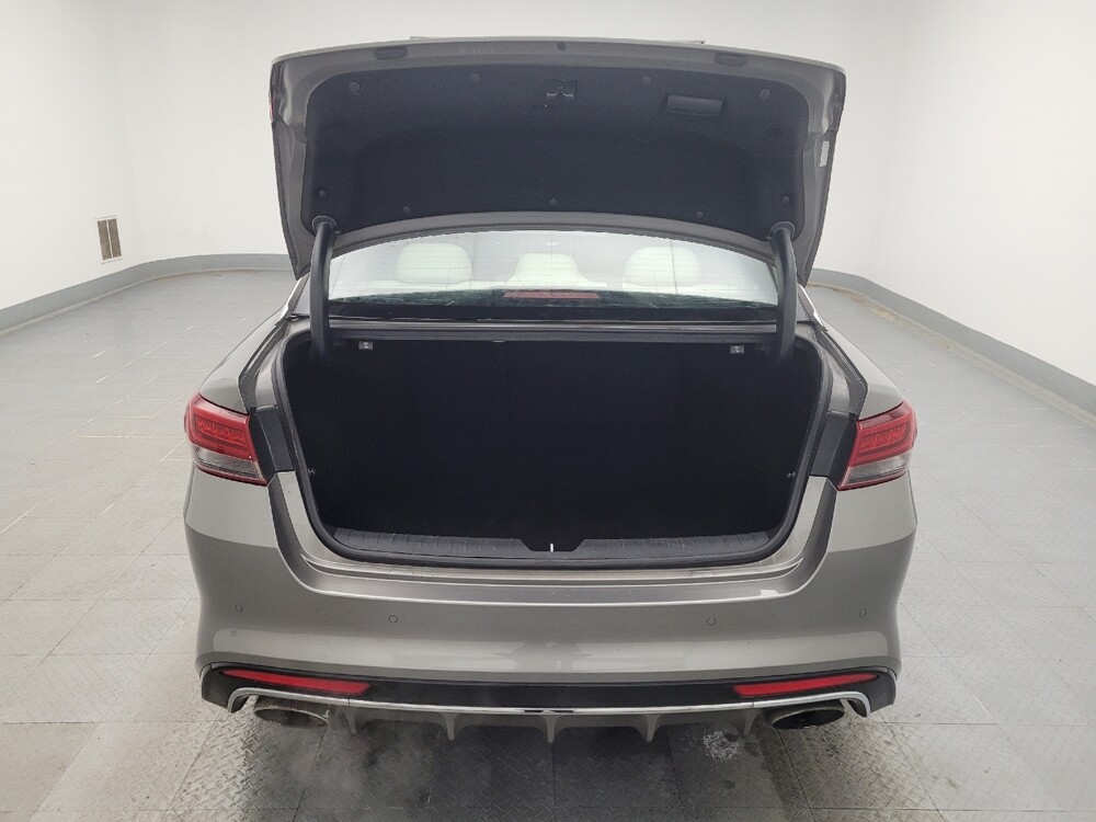 2016 Kia Optima in Cincinnati, OH 45255 - 18090652 29