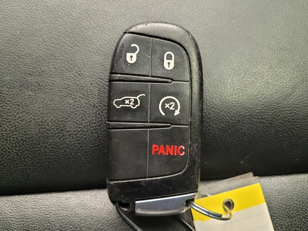 2017 Jeep Grand Cherokee in Columbus, OH 43231 - 18090653 32