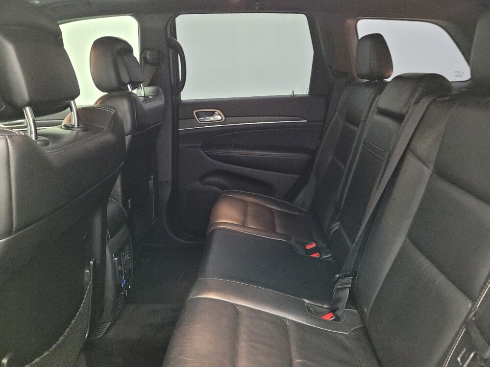 2017 Jeep Grand Cherokee in Columbus, OH 43231 - 18090653 18