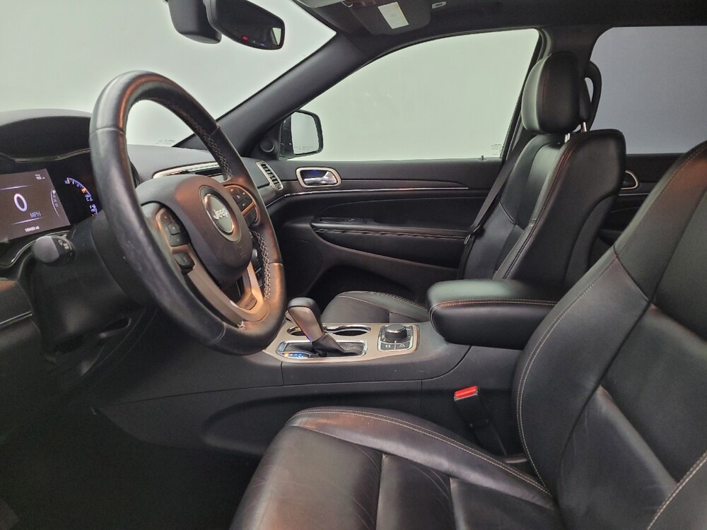 2017 Jeep Grand Cherokee in Columbus, OH 43231 - 18090653 17