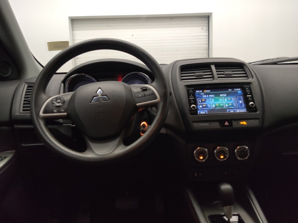 2019 Mitsubishi Outlander Sport in Columbus, GA 31909 - 18090654 22