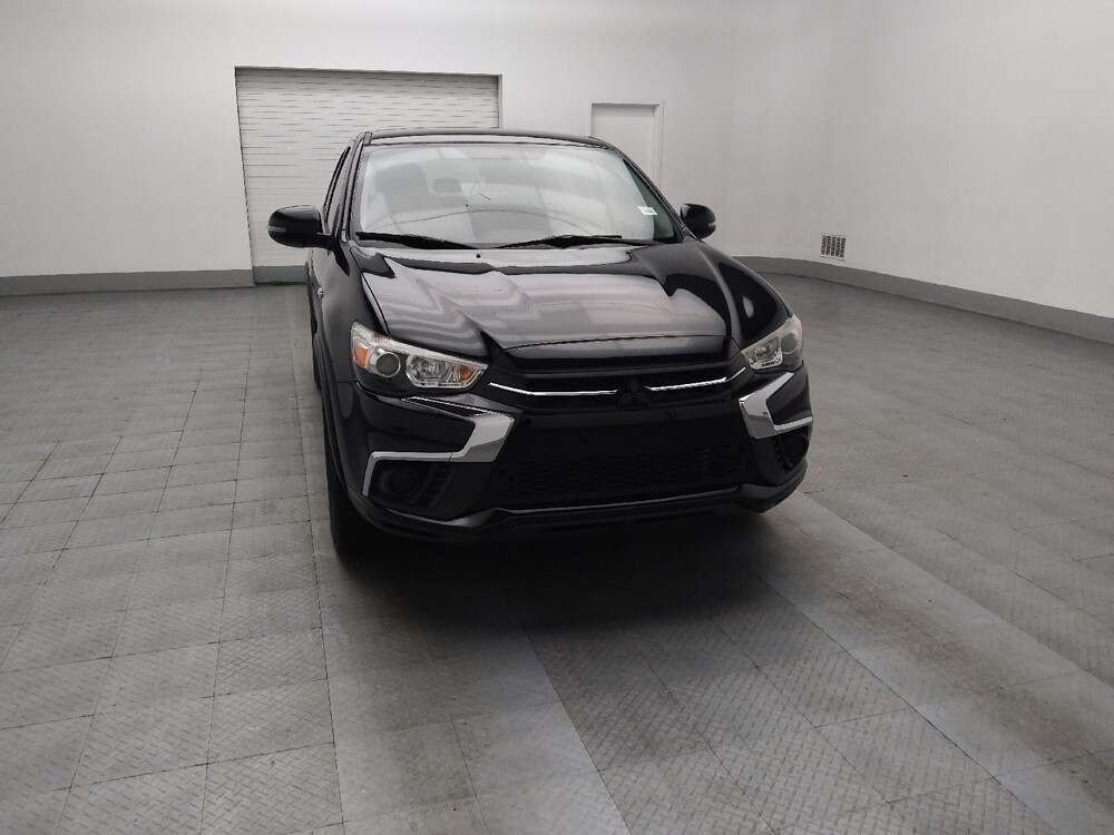 2019 Mitsubishi Outlander Sport in Columbus, GA 31909 - 18090654 14