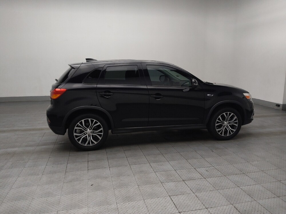 2019 Mitsubishi Outlander Sport in Columbus, GA 31909 - 18090654 10