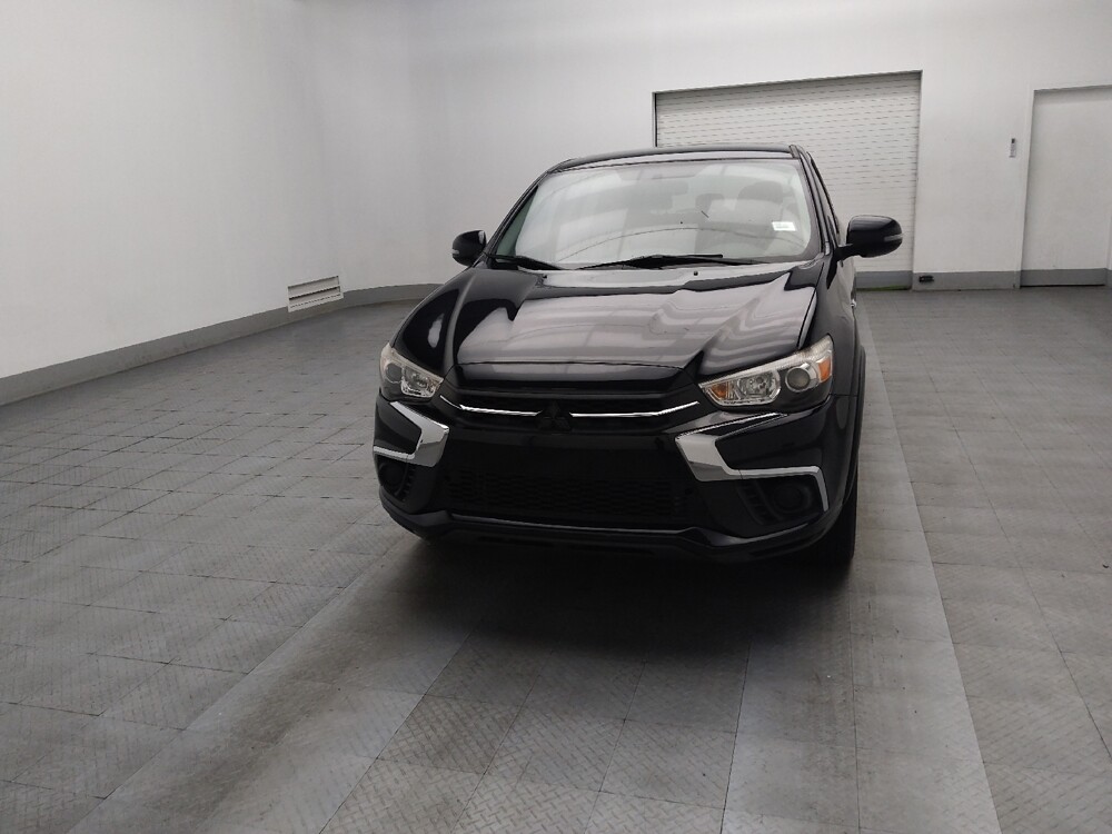2019 Mitsubishi Outlander Sport in Columbus, GA 31909 - 18090654 15