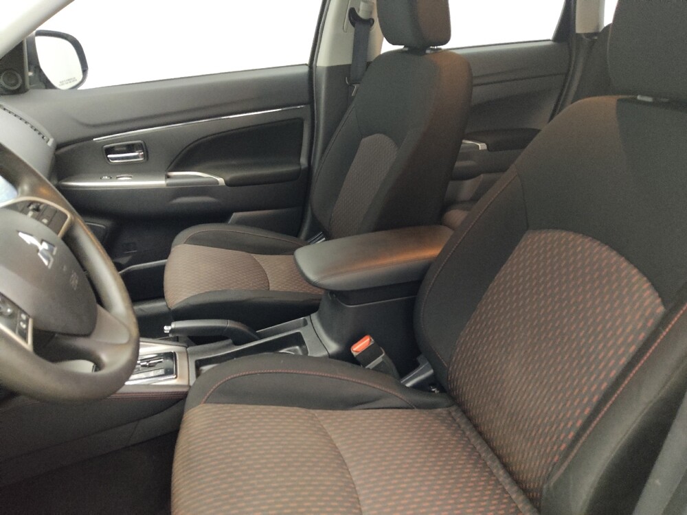 2019 Mitsubishi Outlander Sport in Columbus, GA 31909 - 18090654 17