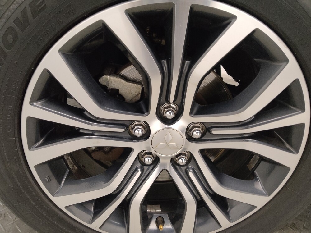 2019 Mitsubishi Outlander Sport in Columbus, GA 31909 - 18090654 31