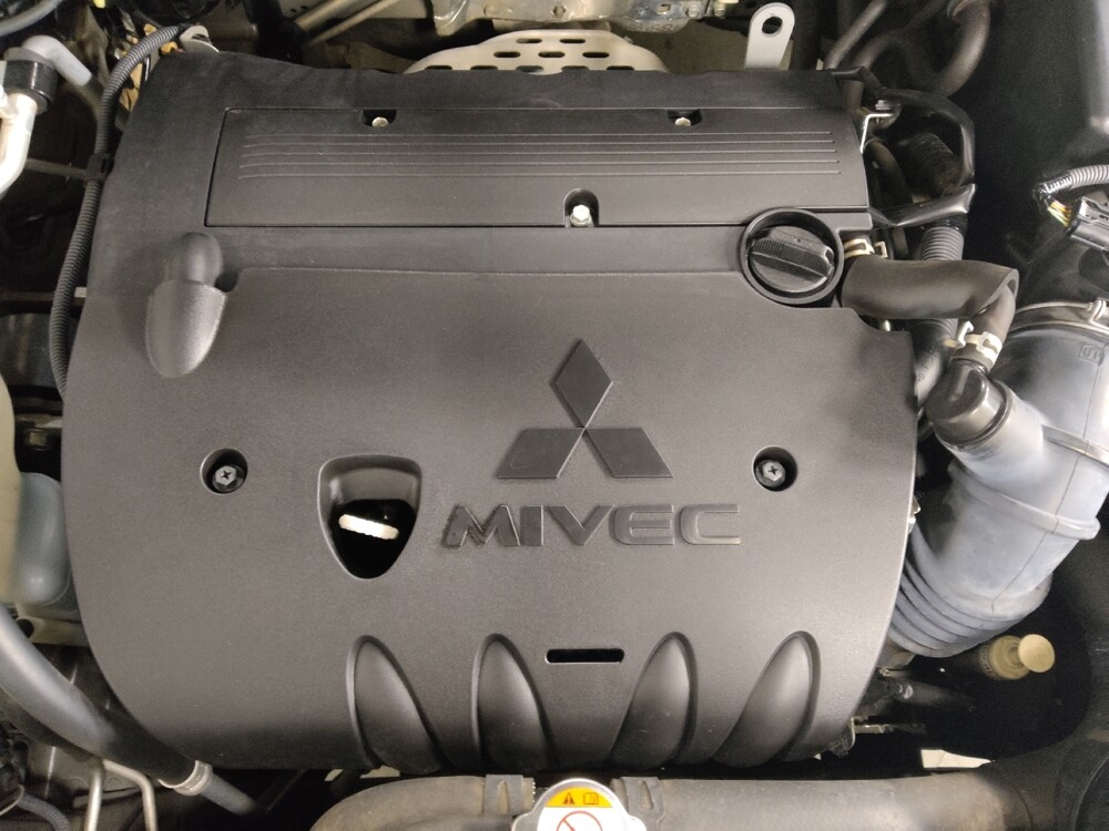 2019 Mitsubishi Outlander Sport in Columbus, GA 31909 - 18090654 30