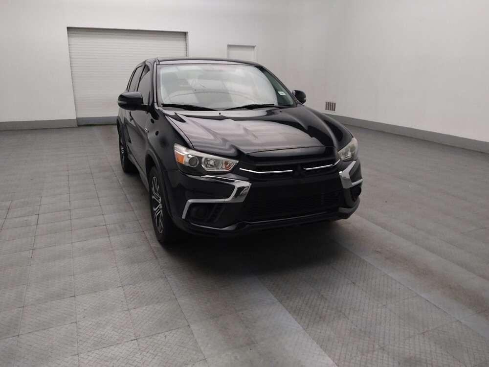 2019 Mitsubishi Outlander Sport in Columbus, GA 31909 - 18090654 13