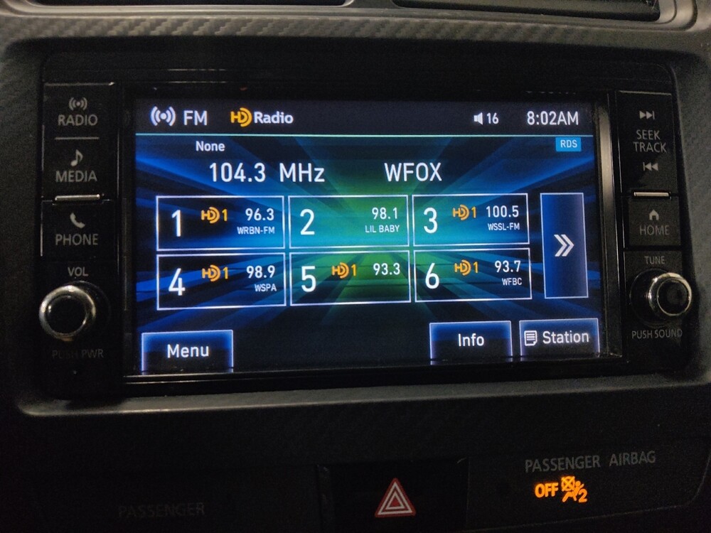 2019 Mitsubishi Outlander Sport in Columbus, GA 31909 - 18090654 25