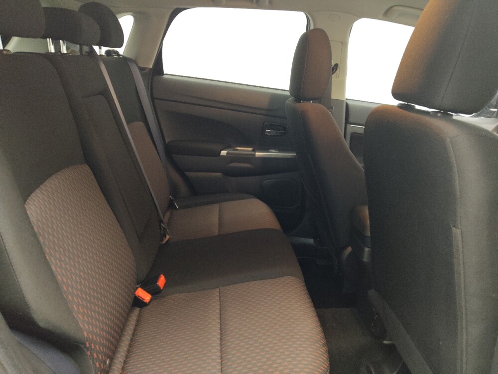 2019 Mitsubishi Outlander Sport in Columbus, GA 31909 - 18090654 19