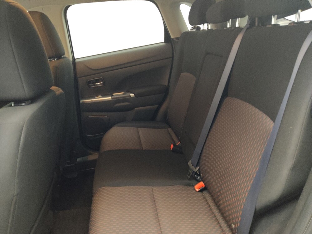 2019 Mitsubishi Outlander Sport in Columbus, GA 31909 - 18090654 18