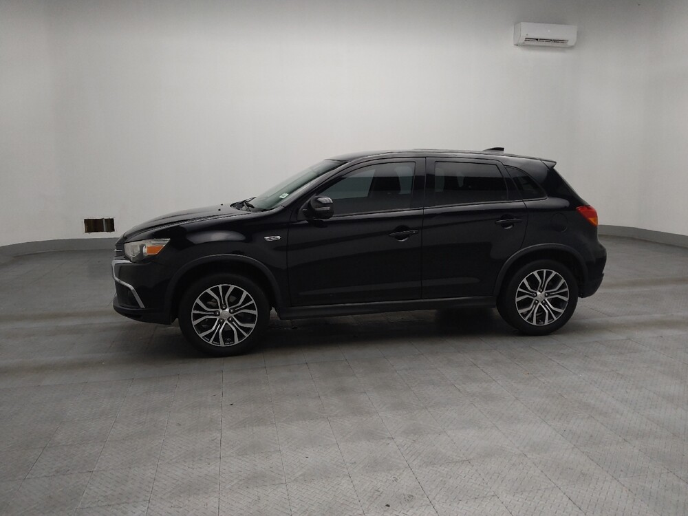 2019 Mitsubishi Outlander Sport in Columbus, GA 31909 - 18090654 2