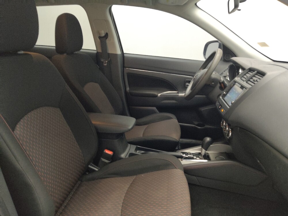 2019 Mitsubishi Outlander Sport in Columbus, GA 31909 - 18090654 21