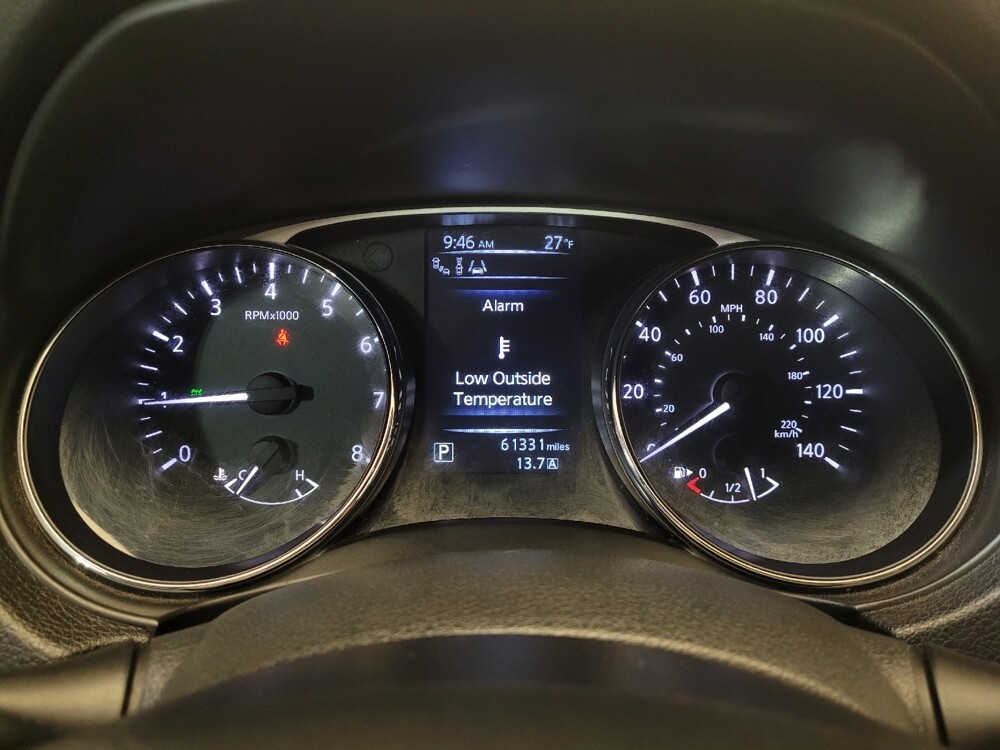 2014 Nissan Rogue in Cincinnati, OH 45255 - 18090655 23