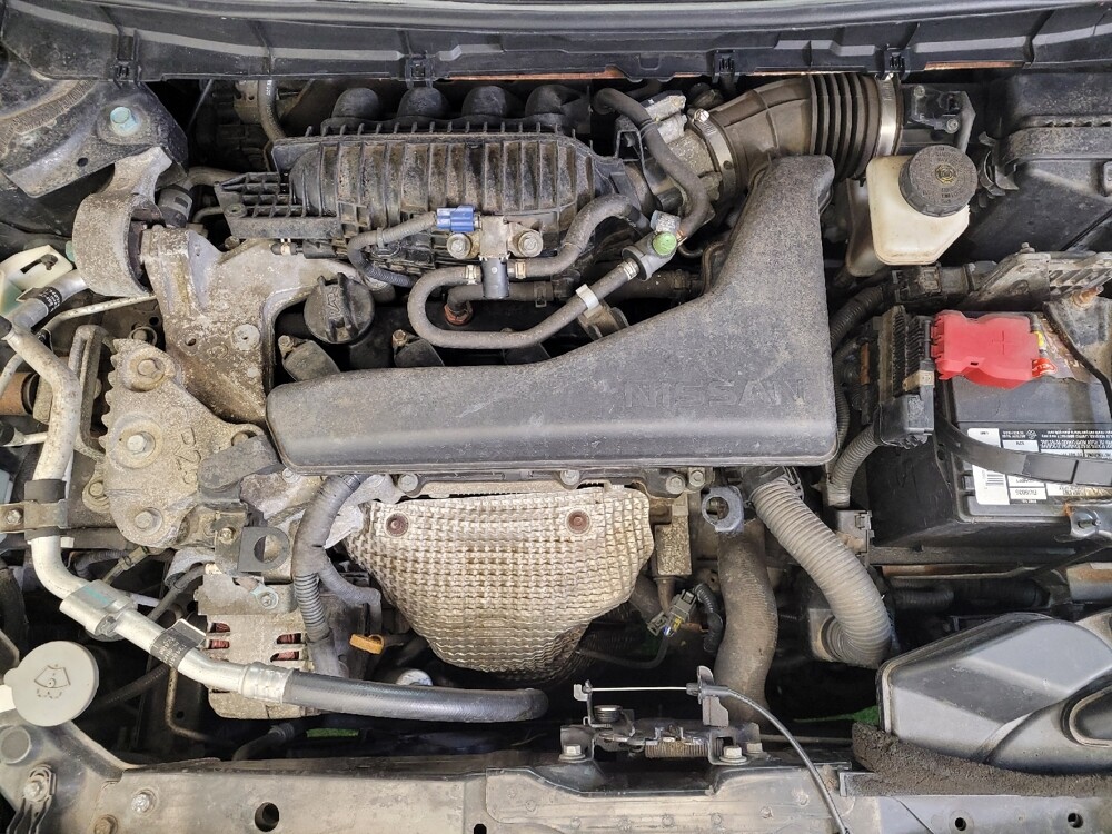 2014 Nissan Rogue in Cincinnati, OH 45255 - 18090655 30