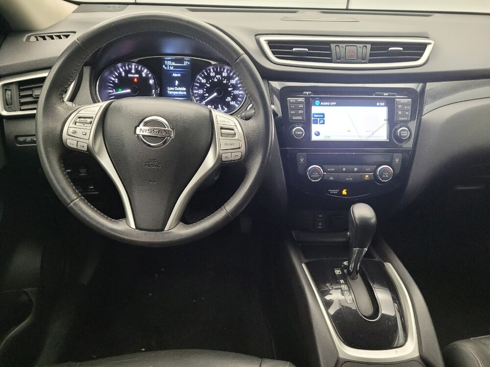 2014 Nissan Rogue in Cincinnati, OH 45255 - 18090655 22