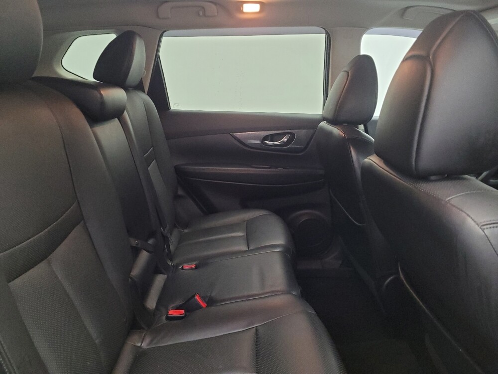 2014 Nissan Rogue in Cincinnati, OH 45255 - 18090655 19