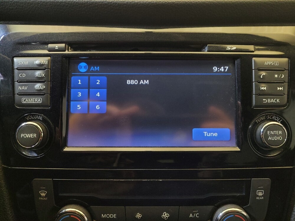 2014 Nissan Rogue in Cincinnati, OH 45255 - 18090655 25