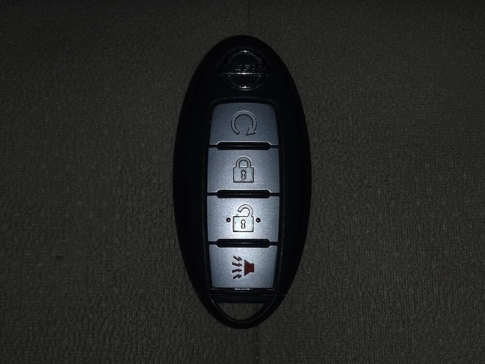 2016 Nissan Murano in Mobile, AL 36606 - 18090656 32