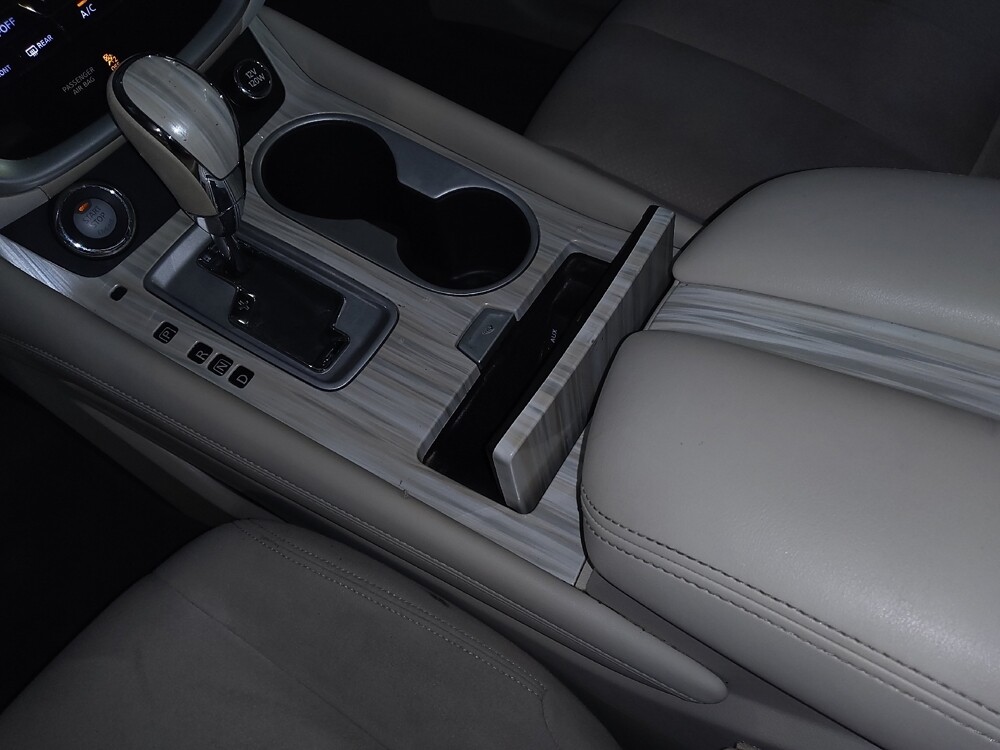 2016 Nissan Murano in Mobile, AL 36606 - 18090656 26