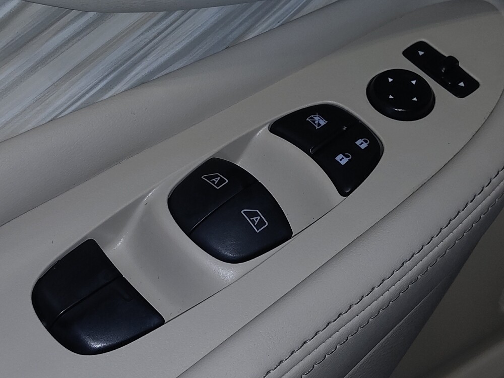 2016 Nissan Murano in Mobile, AL 36606 - 18090656 27