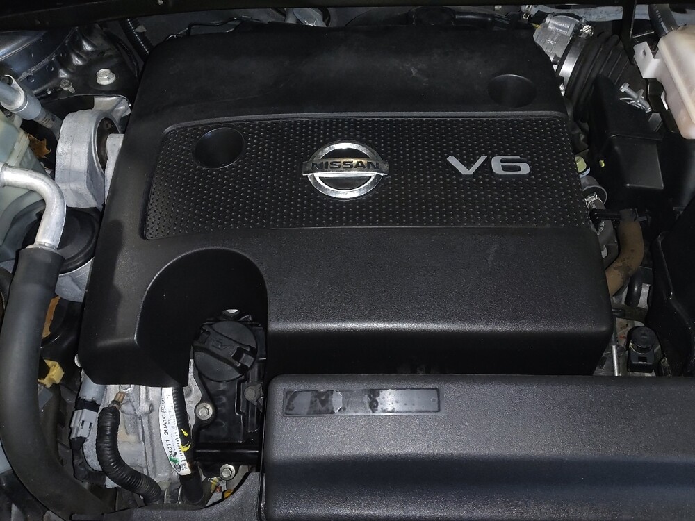 2016 Nissan Murano in Mobile, AL 36606 - 18090656 30