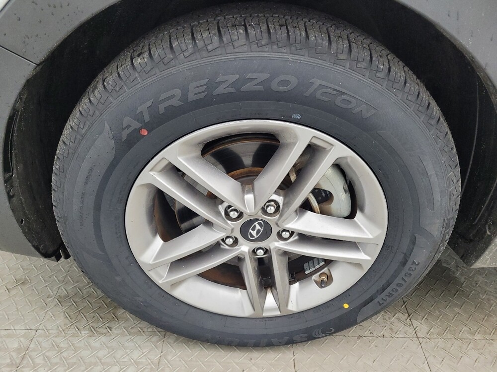 2017 Hyundai Santa Fe in Raleigh, NC 27604 - 18090657 31