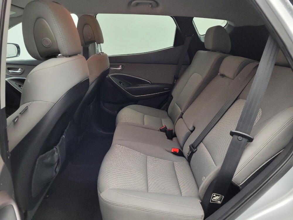 2017 Hyundai Santa Fe in Raleigh, NC 27604 - 18090657 18