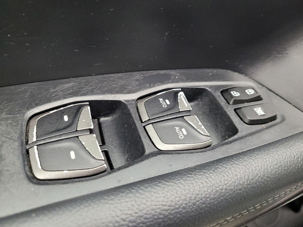 2017 Hyundai Santa Fe in Raleigh, NC 27604 - 18090657 27