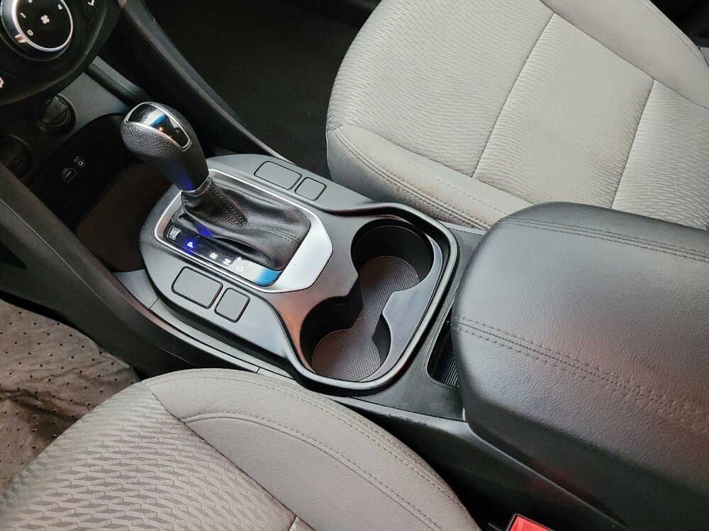 2017 Hyundai Santa Fe in Raleigh, NC 27604 - 18090657 26