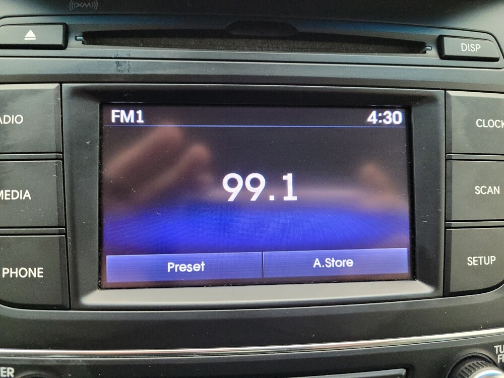 2017 Hyundai Santa Fe in Raleigh, NC 27604 - 18090657 25