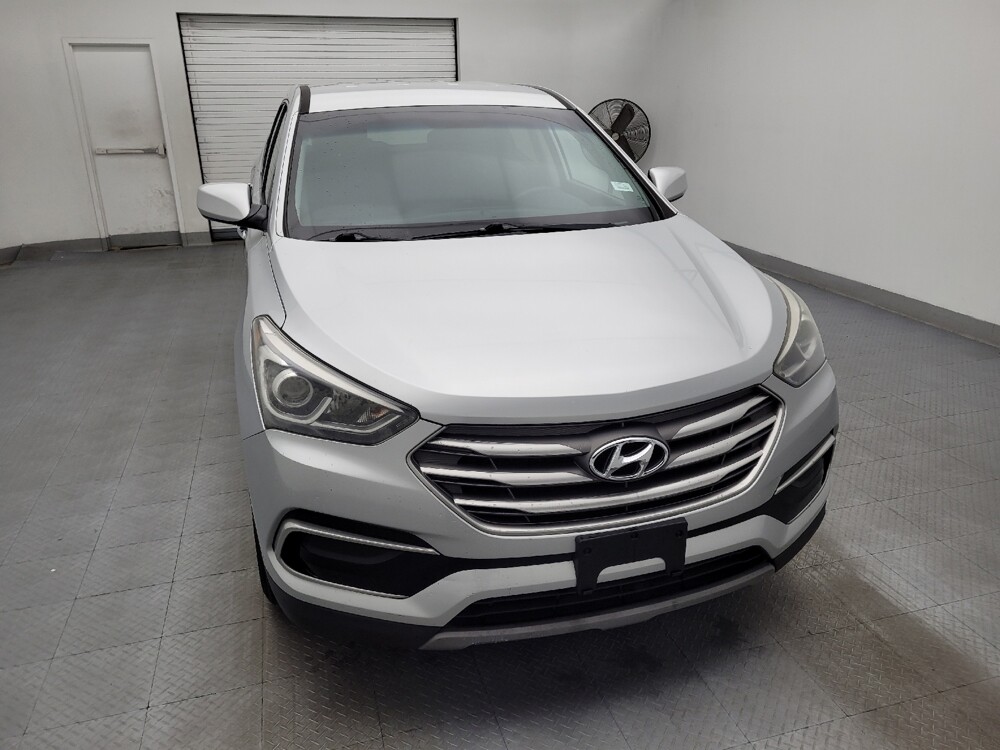 2017 Hyundai Santa Fe in Raleigh, NC 27604 - 18090657 14