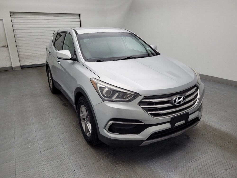 2017 Hyundai Santa Fe in Raleigh, NC 27604 - 18090657 13