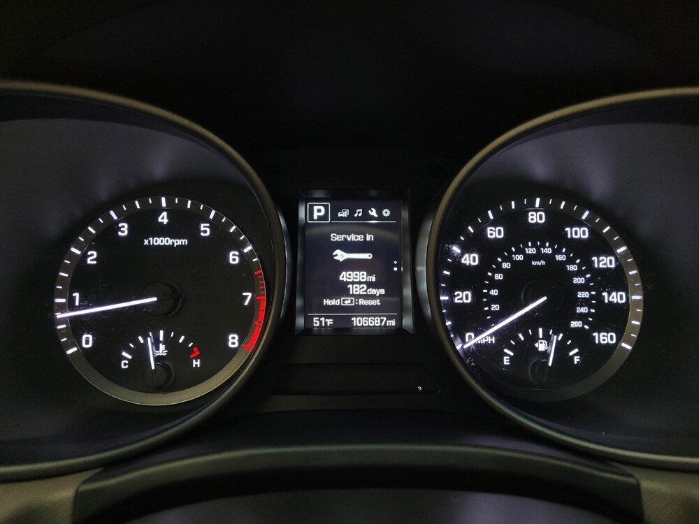 2017 Hyundai Santa Fe in Raleigh, NC 27604 - 18090657 23