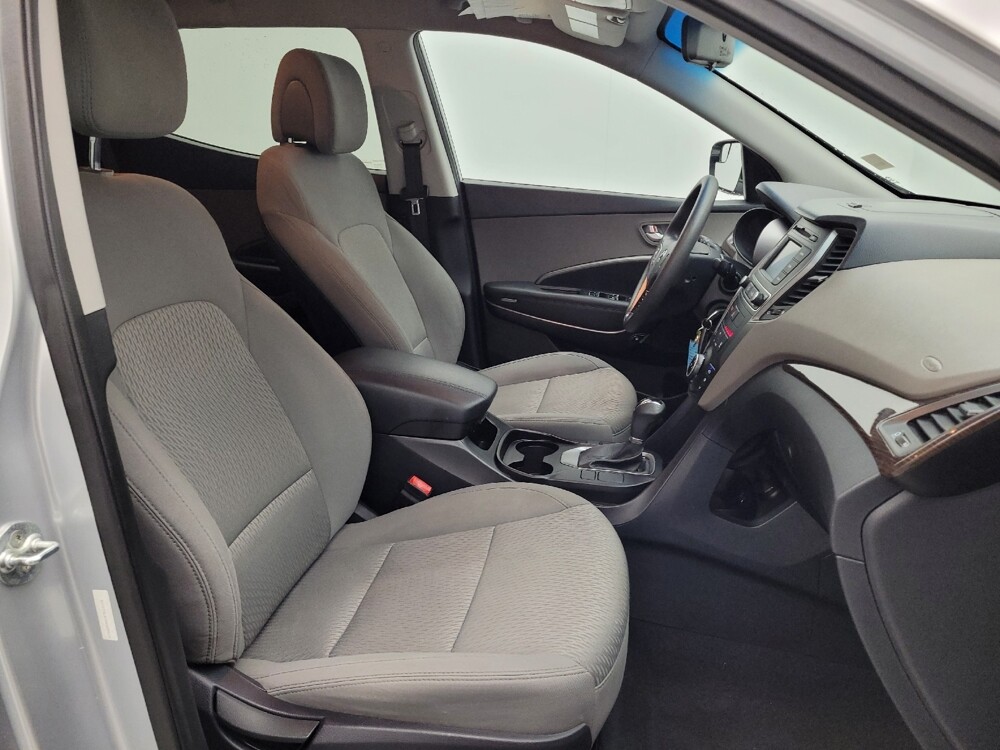 2017 Hyundai Santa Fe in Raleigh, NC 27604 - 18090657 21