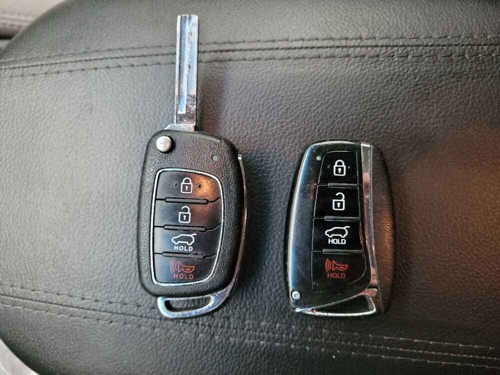 2017 Hyundai Santa Fe in Raleigh, NC 27604 - 18090657 32