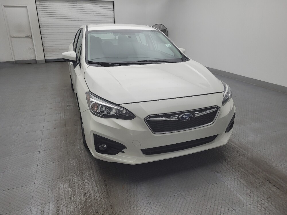 2019 Subaru Impreza in Greenville, NC 27834 - 18090658 14