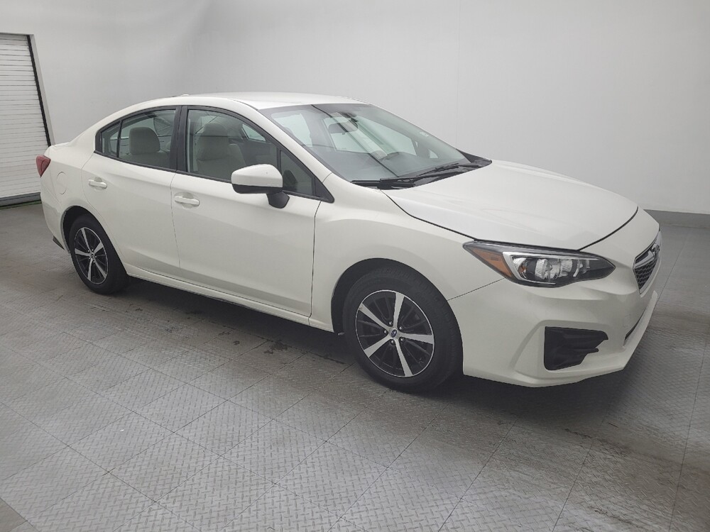 2019 Subaru Impreza in Greenville, NC 27834 - 18090658 11