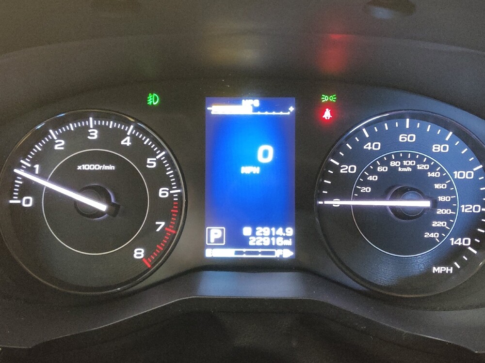 2019 Subaru Impreza in Greenville, NC 27834 - 18090658 23