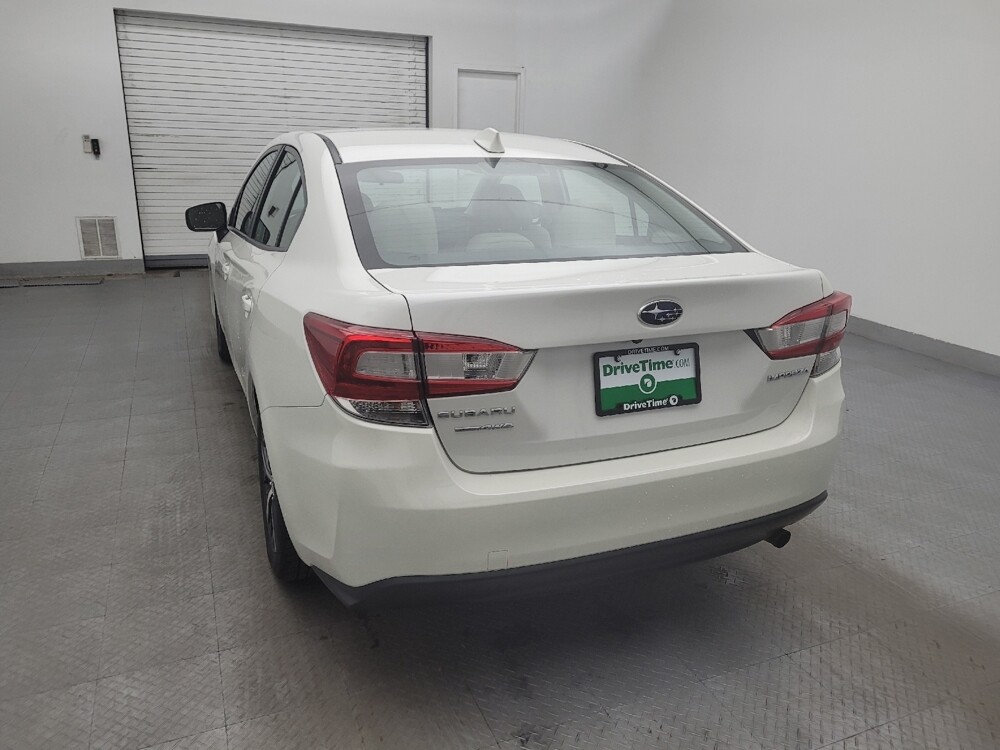 2019 Subaru Impreza in Greenville, NC 27834 - 18090658 6