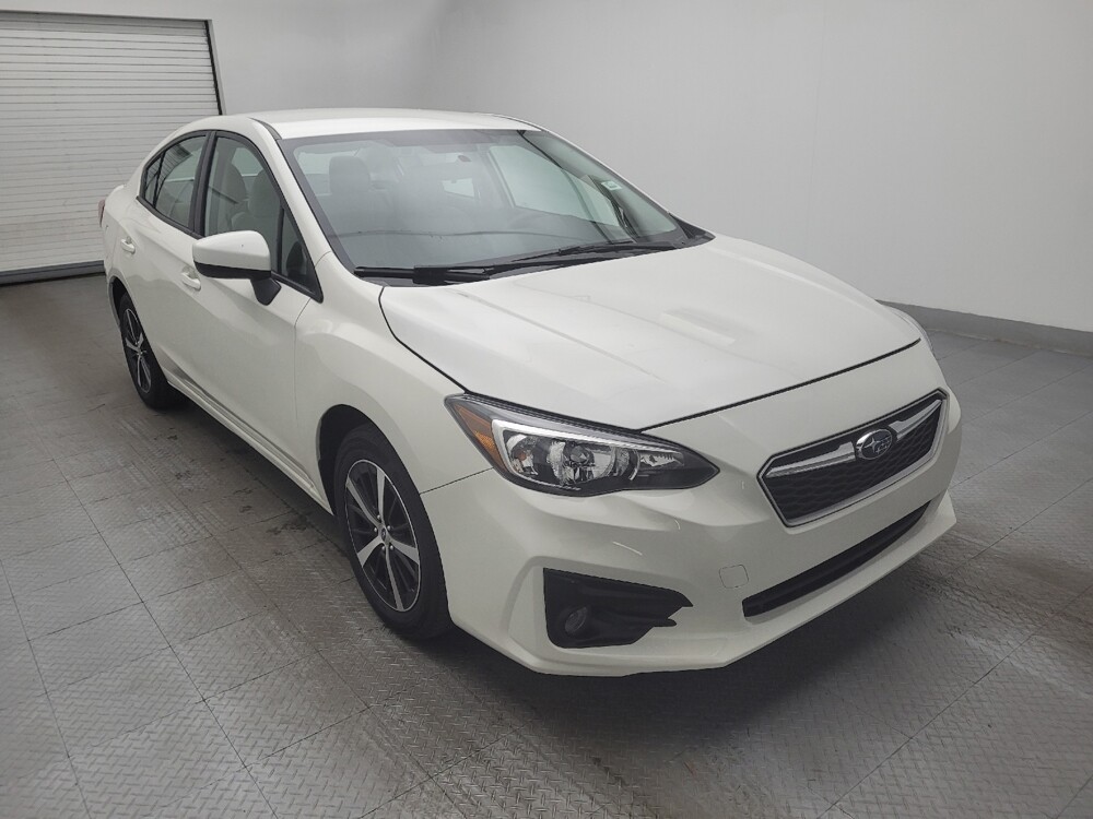 2019 Subaru Impreza in Greenville, NC 27834 - 18090658 13