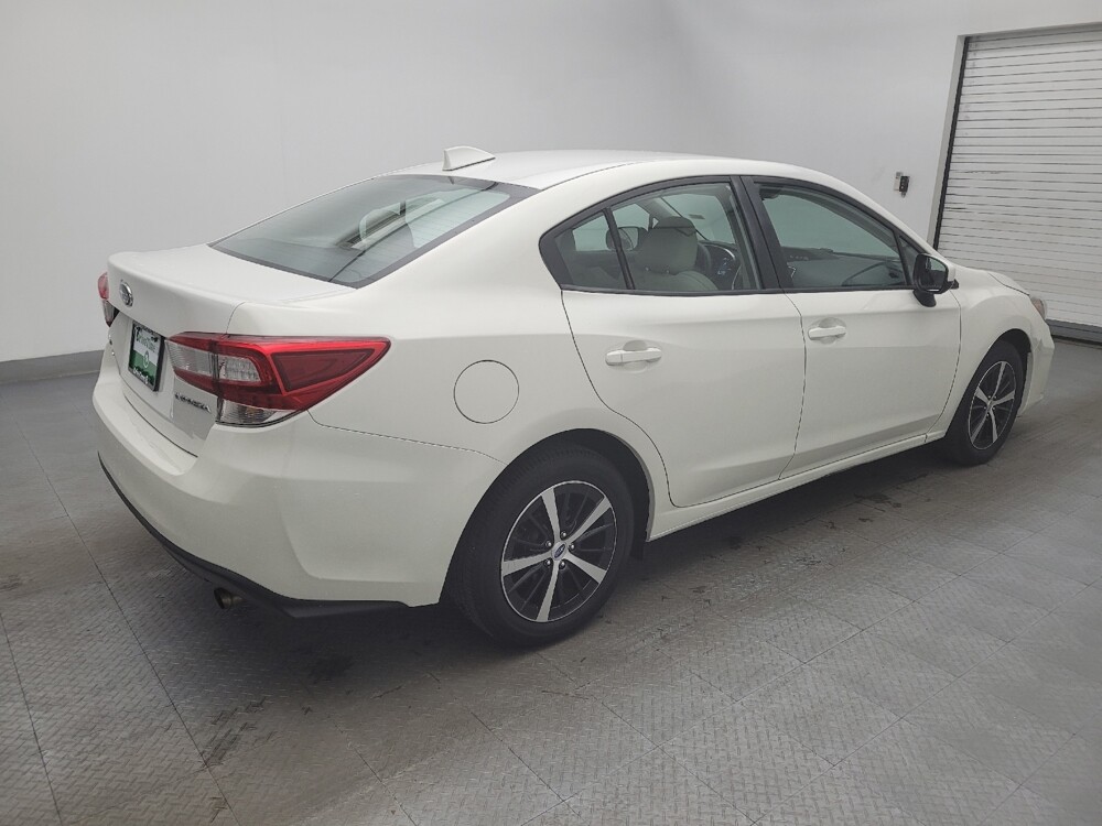 2019 Subaru Impreza in Greenville, NC 27834 - 18090658 10